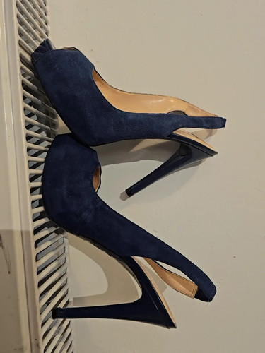 High heel shoes good - high,