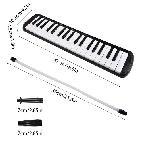 Keys melodica instrument - keys,