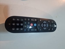 Sky Q Remote With Bluetooth