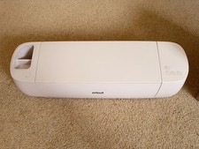 Cricut Explore 4 Smart Cutting