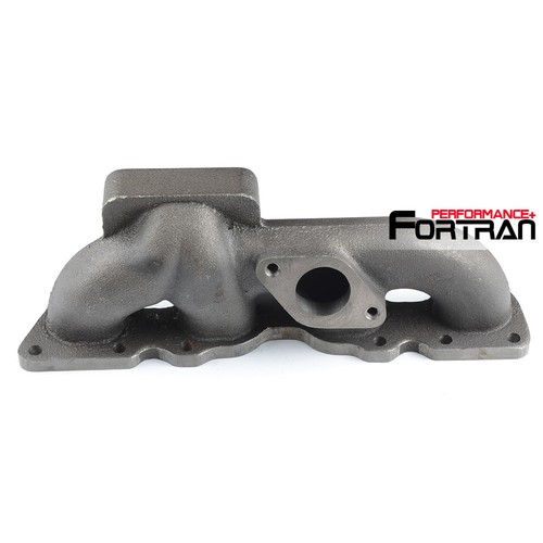 Turbo exhaust manifold - turbo, for