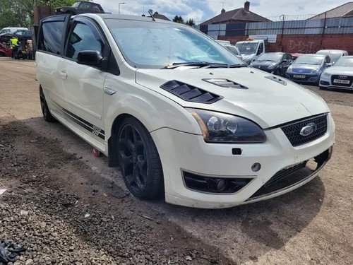 Ford focus 5 - st, 2.5