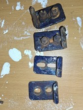 TRIUMPH SPITFIRE BONNET LATCHES CATCHES