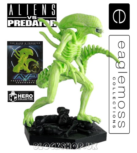 Eaglemoss limited edition - eaglemoss,