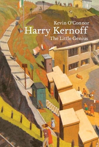 Harry kernoff the - harry,