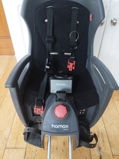 Child’s Bike Seat Hamax