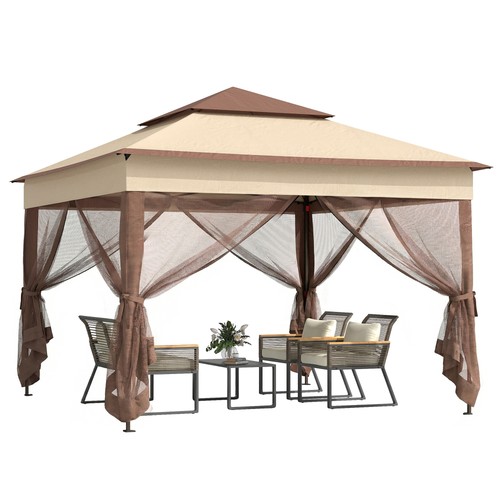 Outsunny garden folding - garden,