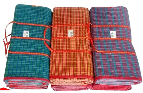 Large thai picnic - picnic, mat