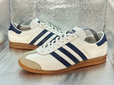 Adidas Rekord S vintage made