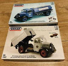 Emhar 1:24 Bedford Tipper