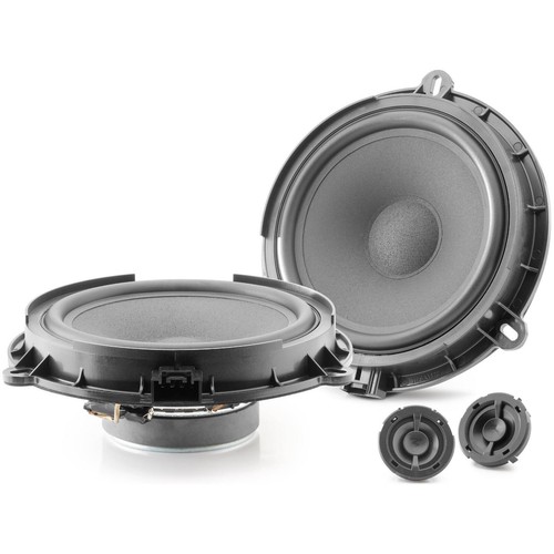 Focal ford 165 inside - 165,