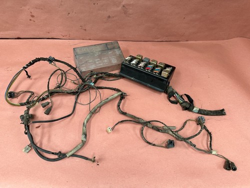 Bmw e21 320i cable - 320i,