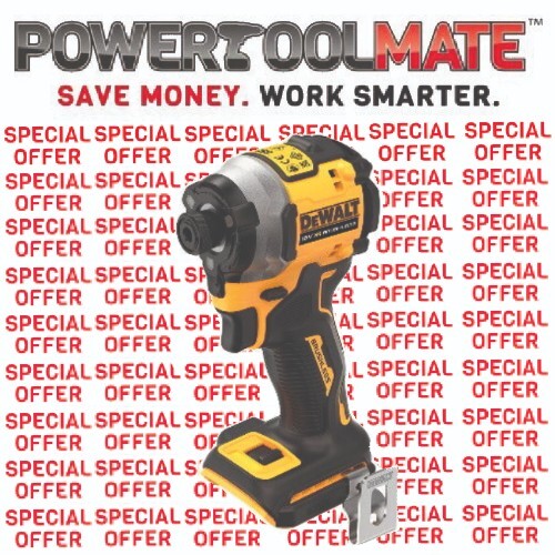 Dewalt dcf850n 18v - dcf850n, xr