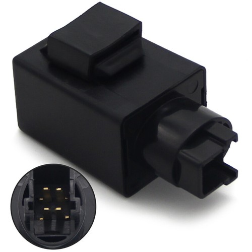 Motorcycle flasher relay for - motorcycle,