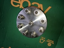 Pulsation Damper -  Kontron