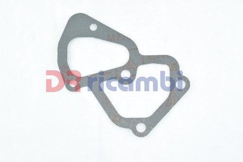 Cooling thermostat gasket - thermostat,