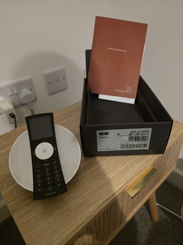 Beocom speaker bang - 5, and