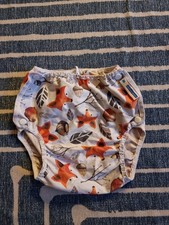 Motherease Airflow Nappy Wrap