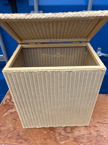 Genuine vintage lloyd loom - genuine,