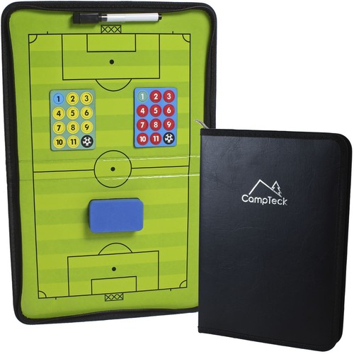 Magnetic football tactics - football,
