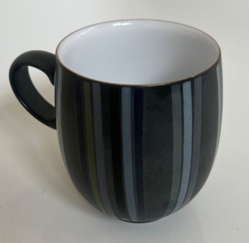 Denby pottery jet - denby,