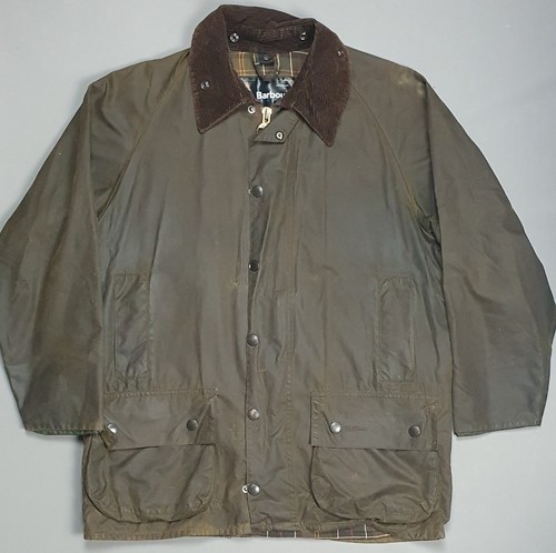 Barbour beaufort wax jacket - barbour,