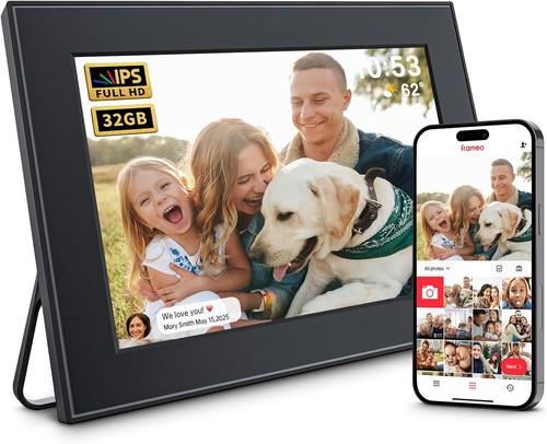 Inch wifi digital - 10.1,