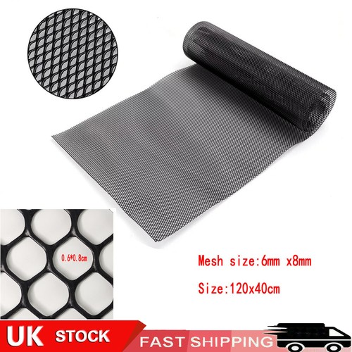 120x40cm honeycomb mesh grille - mesh,