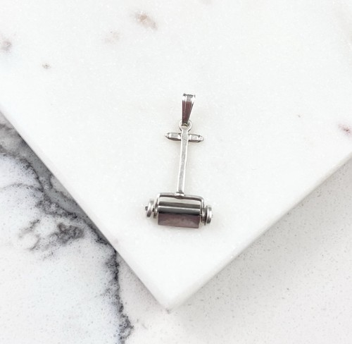 Vintage antique 925 sterling - 925,