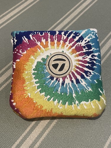 Taylormade vault tie - vault, dye’