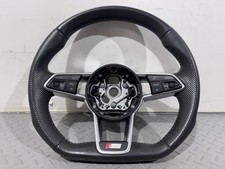 AUDI TT MK3 FV 8S S LINE FLAT