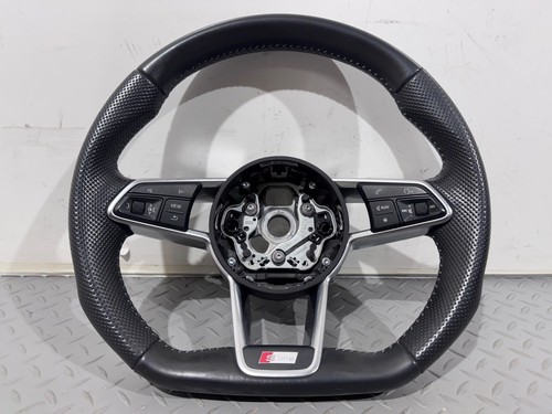 Audi mk3 s line flat - fv,