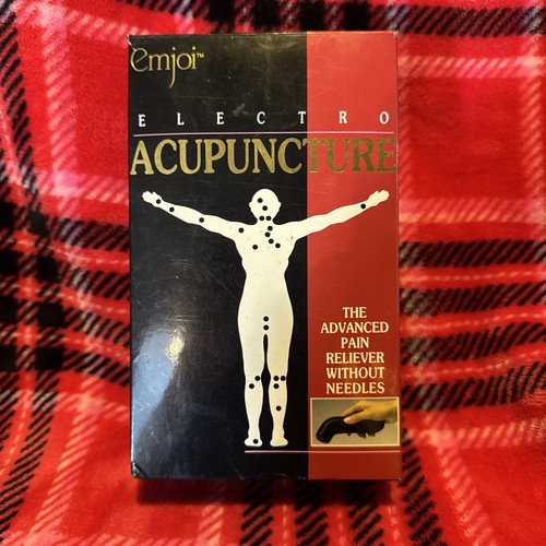 Emjoi electro acupuncture - electro,