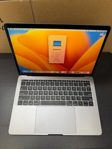 Apple macbook pro a1708 retina - apple,