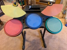 Guitar Hero World Tour