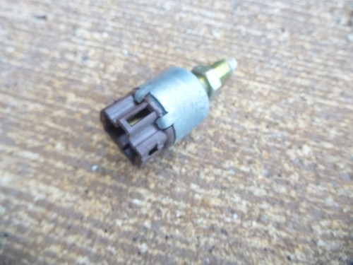 Toyota mk2 mr2 brake ight - mk2, foot