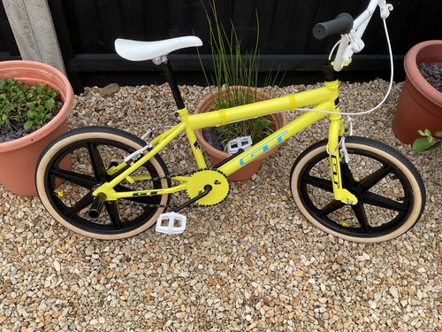 Bmx bike - bmx,