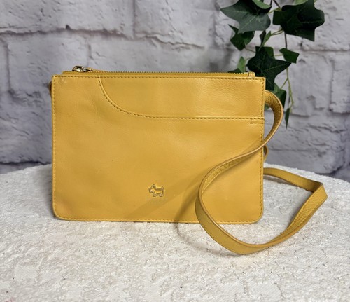 Radley leather twin - leather,