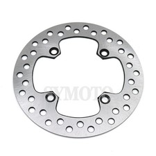 Motorcycle Rear Rotor Brake
