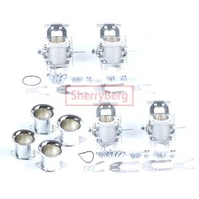 45MM Fuel Injection Throttle