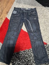 Eto Jeans 38r