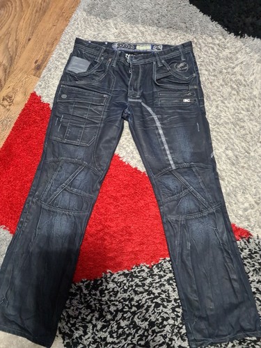 Eto jeans 38r - eto,
