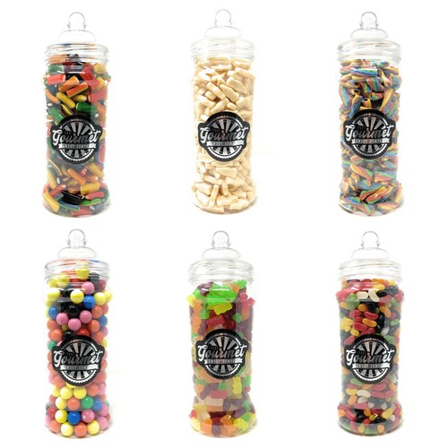 Extra large victorian sweet - extra,