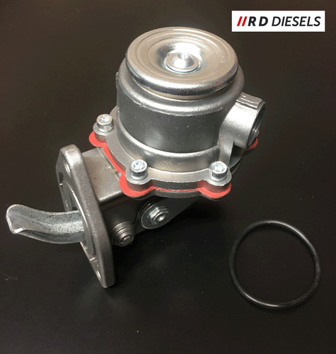 Deutz fuel pump - fuel, f3l913