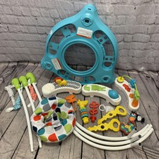 Fisher Price Jumperoo Colour Climbers Parts