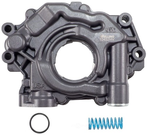 Melling 10452hv engine - 10452hv,