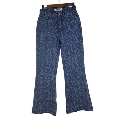 Rock roll denim x 30 - roll,