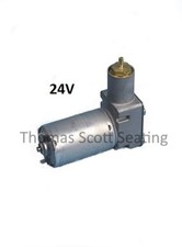 GRAMMER 24V seat air compressor tractor loader telehandler JCB CAT VOLVO TEREX