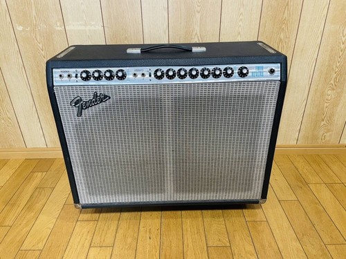 Fender twin reverb 1974 1976 - fender,