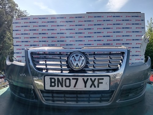 Volkswagen passat estate 5dr - passat,